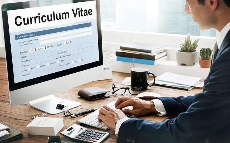 curriculum-vitae