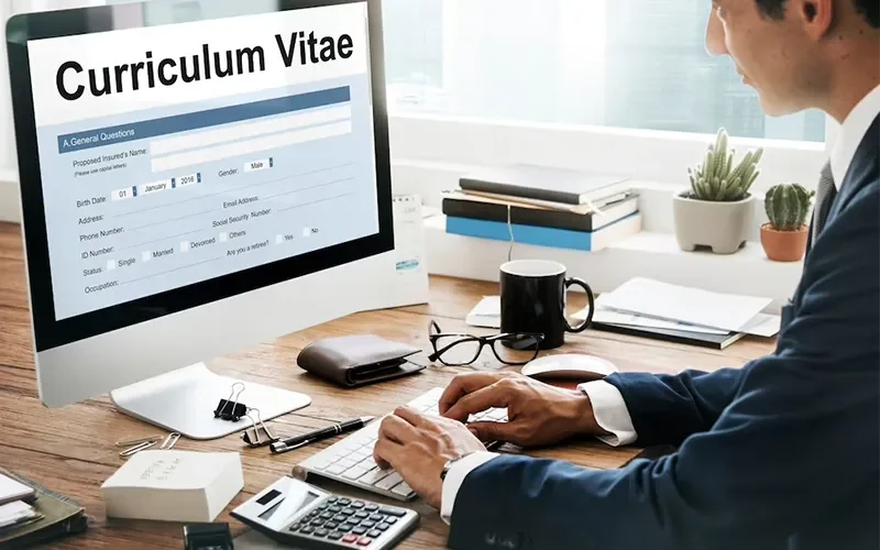 curriculum-vitae