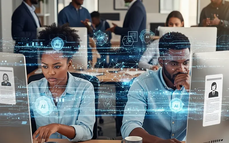 Top Hiring Challenges in Kenya