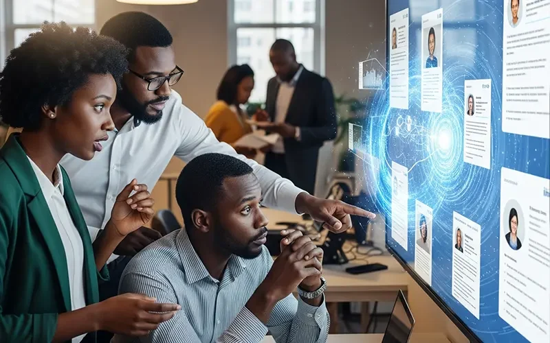 Smarter Hiring Tools Kenya